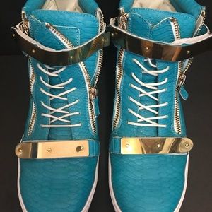 Jump Men’s “Zion” Sneakers